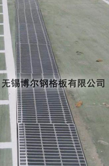 住宅小區水溝蓋